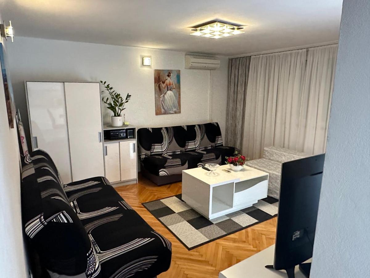 Apartman Vesna Split Exteriör bild