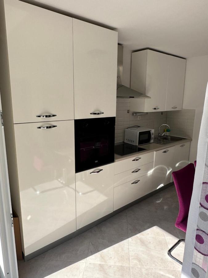 Apartman Vesna Split Exteriör bild
